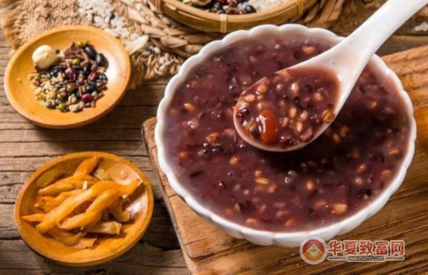 儿童营养早餐店加盟